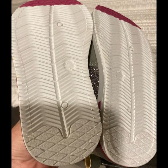 Oomphies Hightop Sneakers Size 7 - Picture 6 of 7